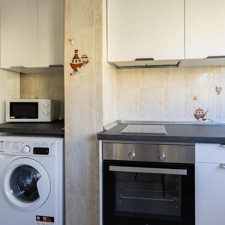 Apartamento En Marbella Centro Esterno foto