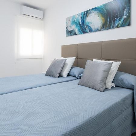 Apartamento En Marbella Centro Esterno foto