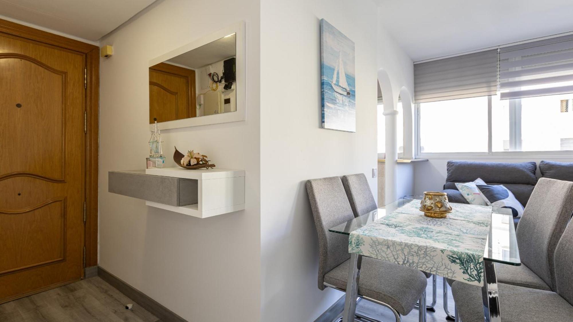 Apartamento En Marbella Centro Esterno foto