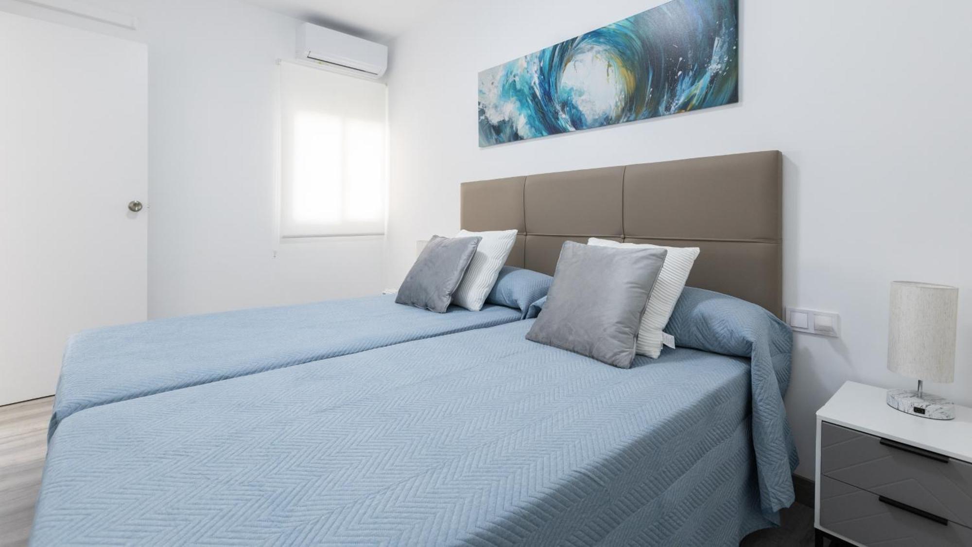 Apartamento En Marbella Centro Esterno foto