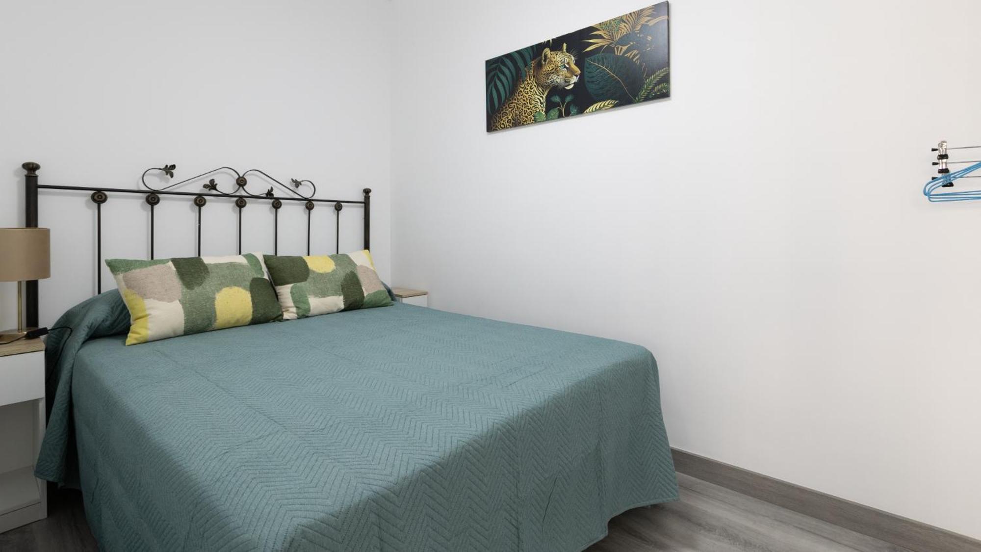 Apartamento En Marbella Centro Esterno foto