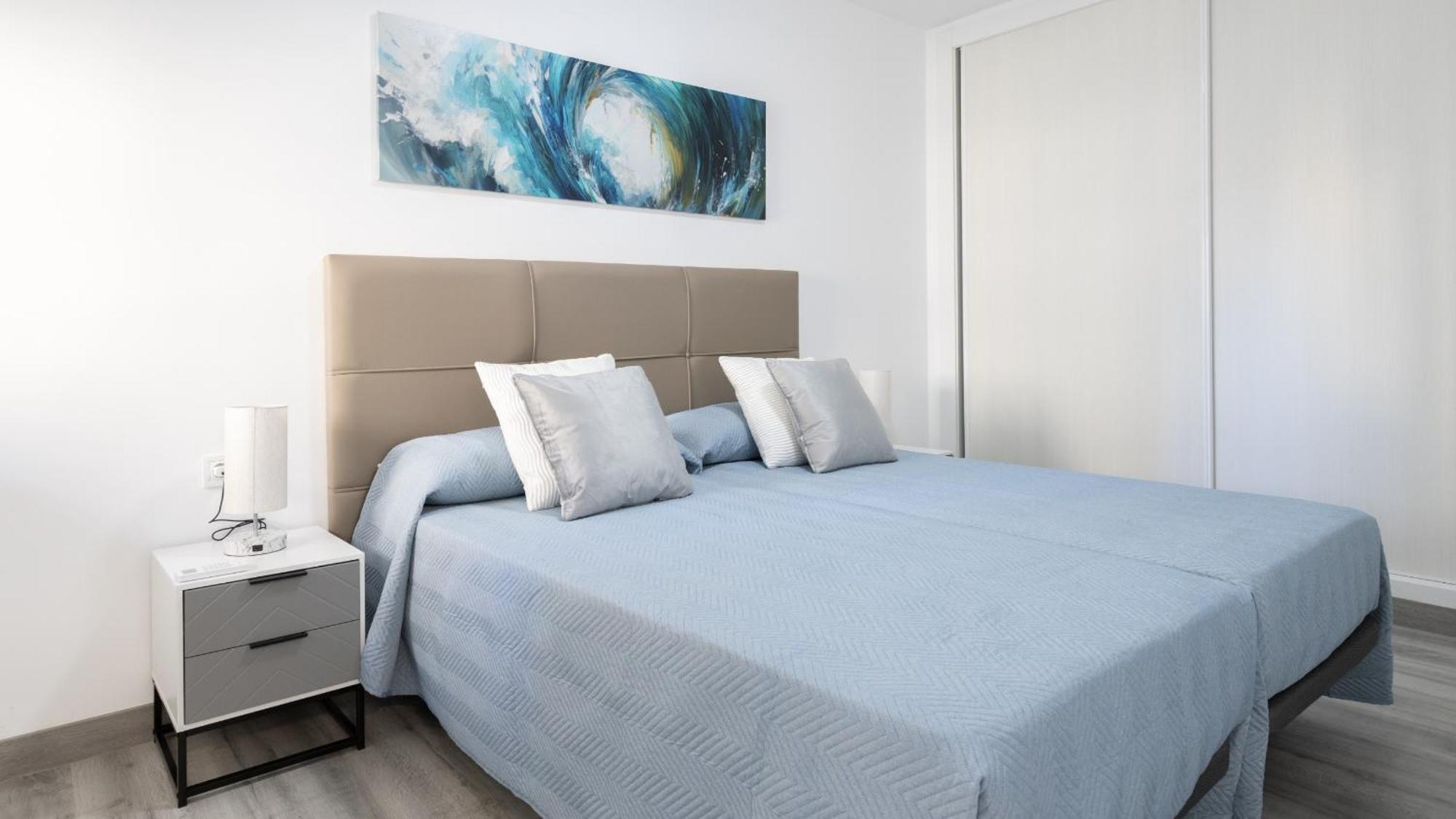 Apartamento En Marbella Centro Esterno foto