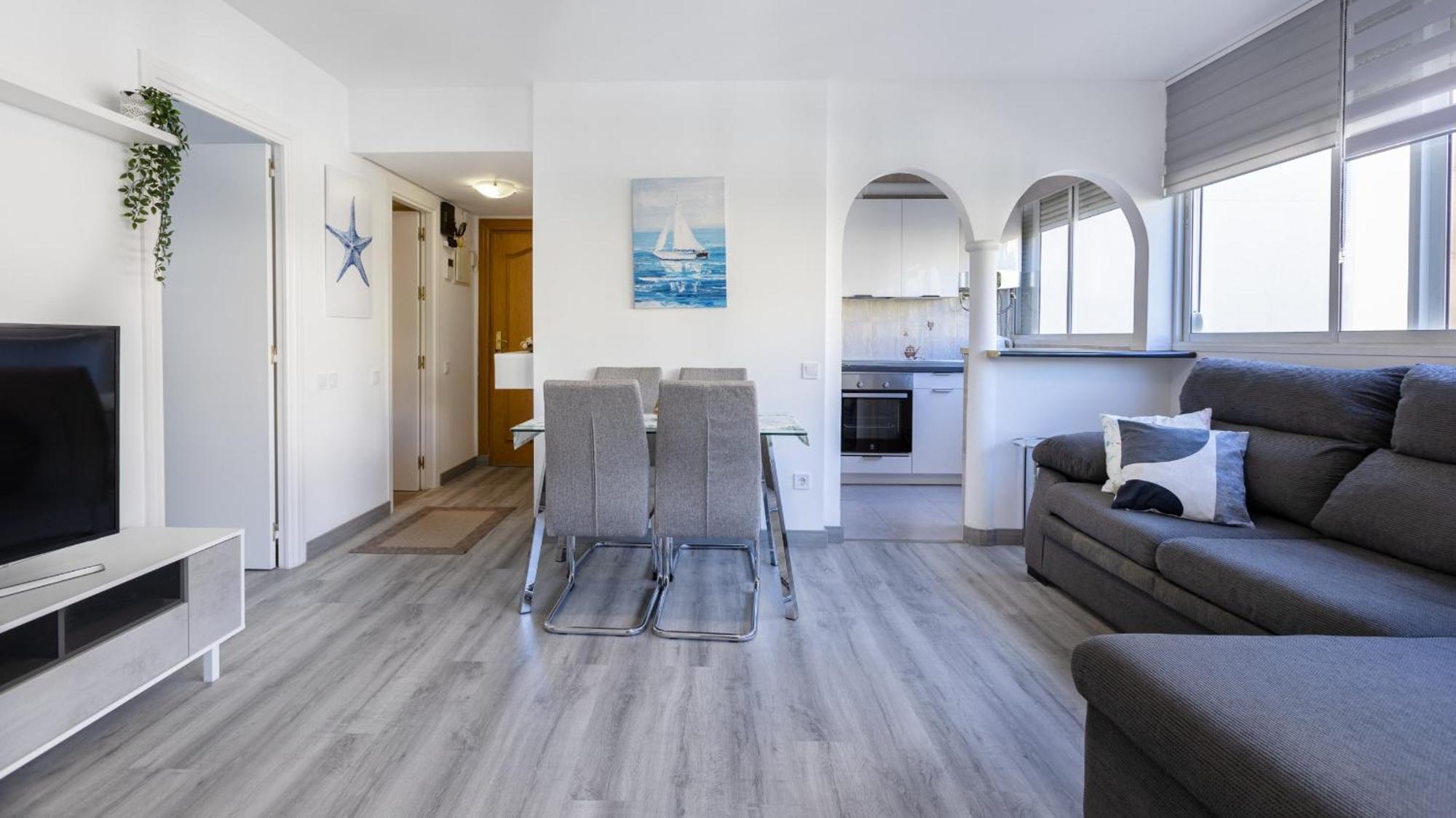 Apartamento En Marbella Centro Esterno foto