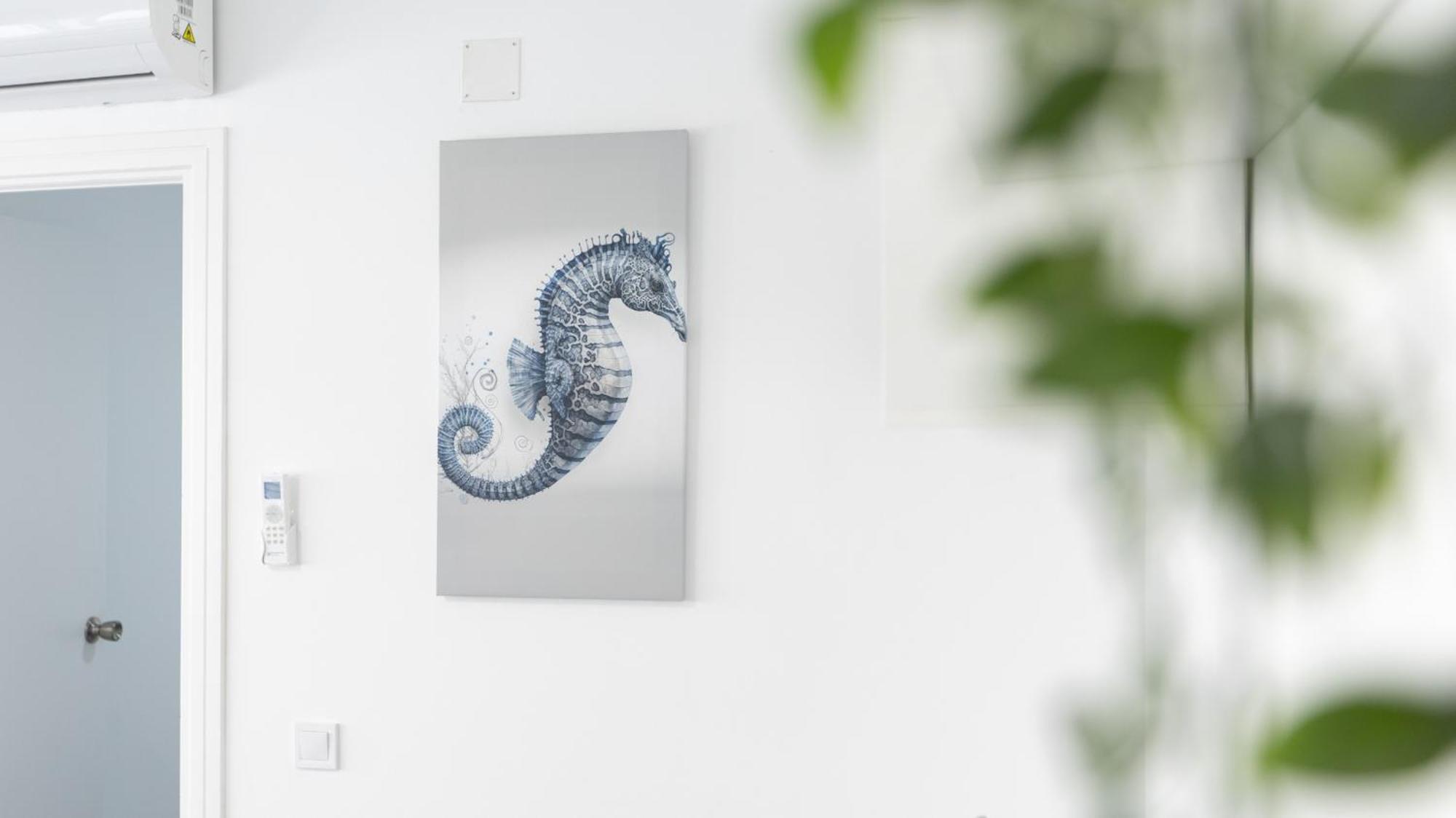 Apartamento En Marbella Centro Esterno foto