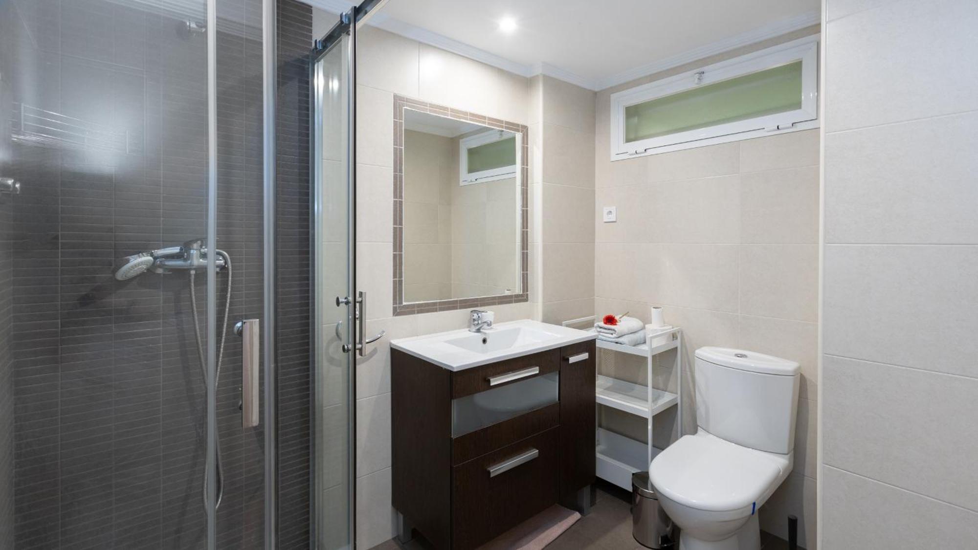 Apartamento En Marbella Centro Esterno foto
