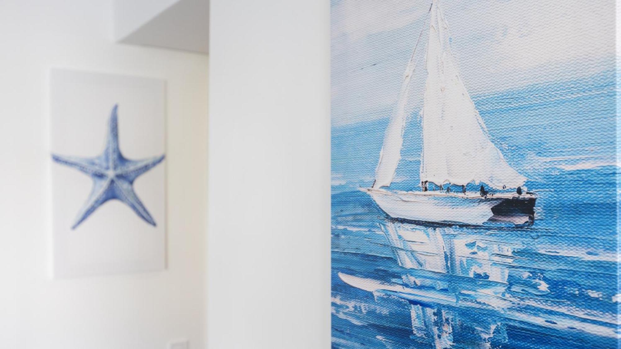 Apartamento En Marbella Centro Esterno foto